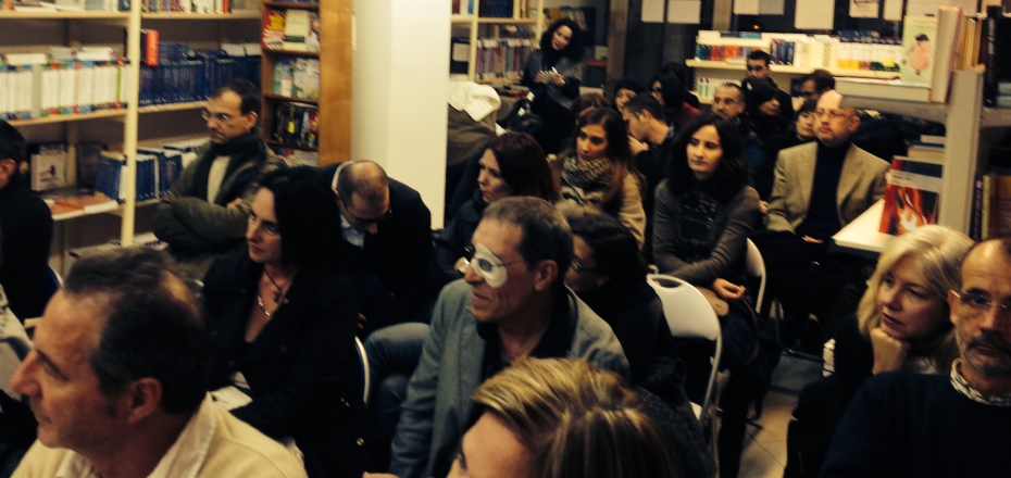 presentazione delle destinazioni del cielo a Isili 