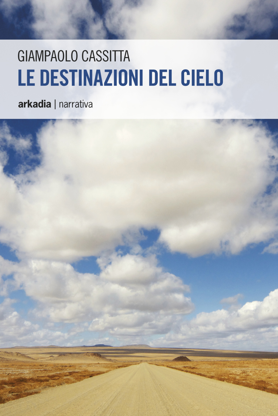 Le destinazioni del cielo 