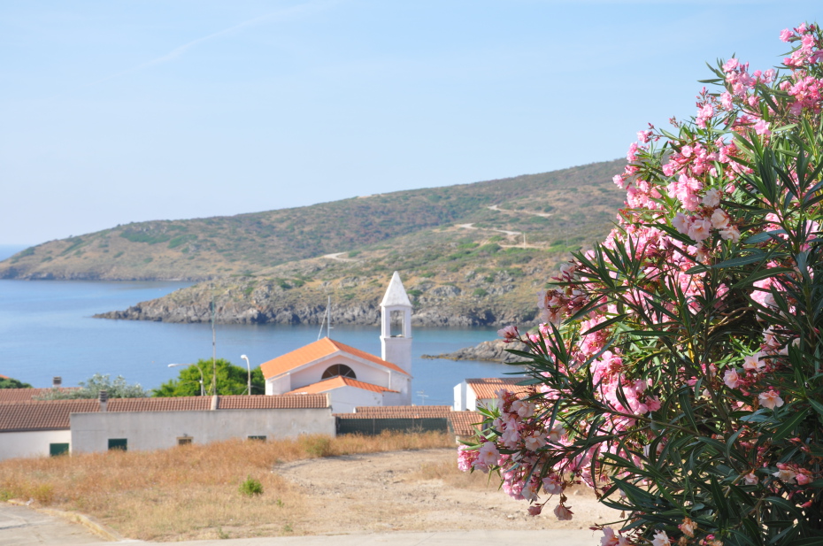 Quella strana estate all'Asinara (La Nuova Sardegna, 22 aprile 2018)