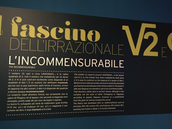 La favola del ricco: l'africano e Berlusconi. 