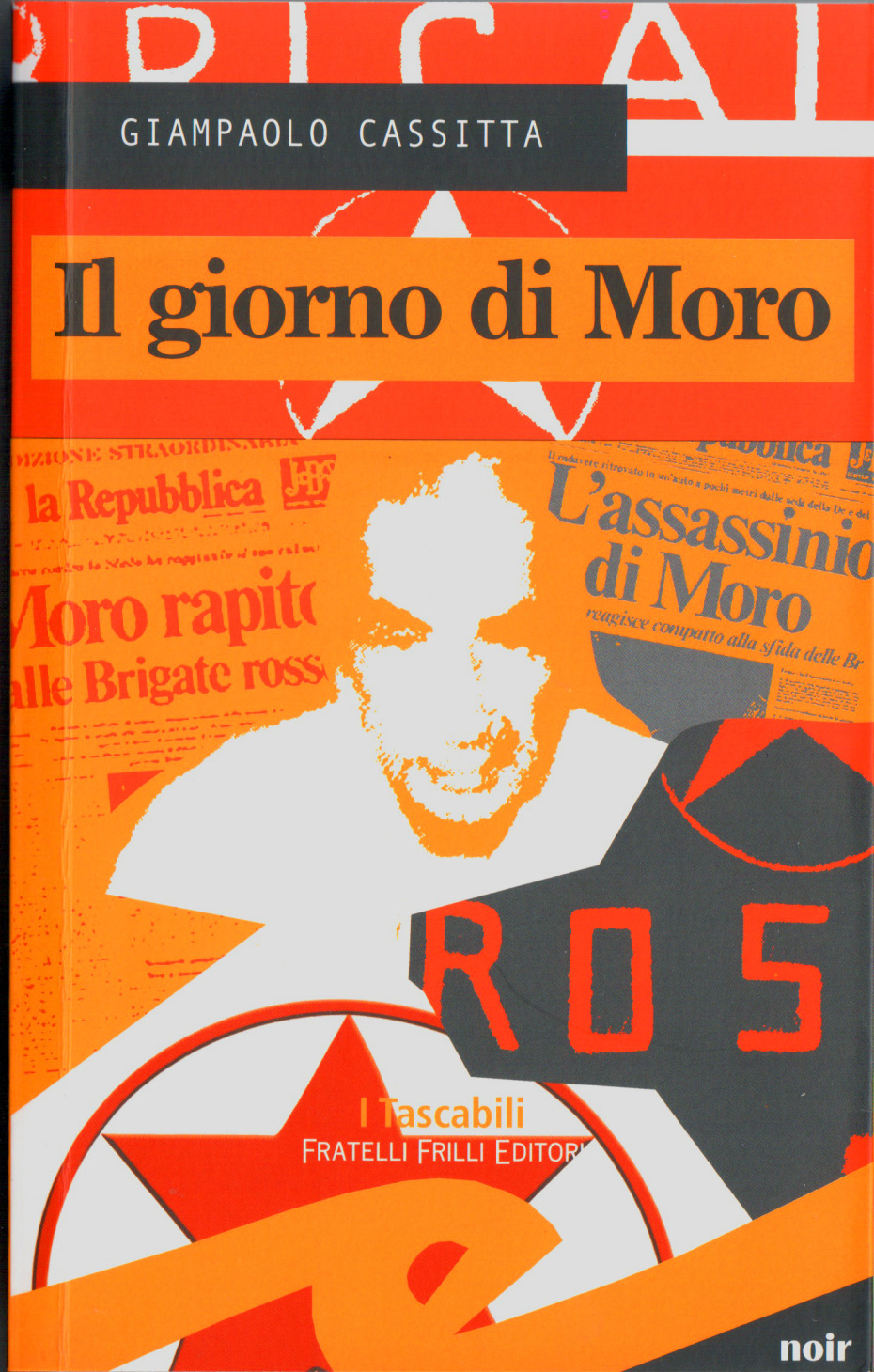 IL GIORNO DI MORO 