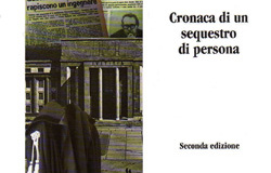 la zona grigia, cronaca di un sequestro di persona