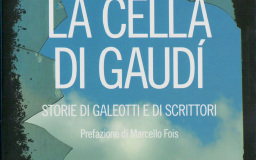 LA CELLA DI GAUDI