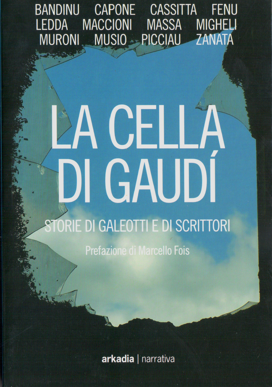 LA CELLA DI GAUDI