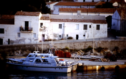 Il calendario che non cammina: fine pena mai. Storie dell’Asinara.