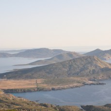 Le madri dei calabresi “libere di scegliere” (La Nuova Sardegna, 10 ottobre 2015)