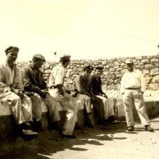 Racconti dall’Asinara: il permesso premio carmelitano.