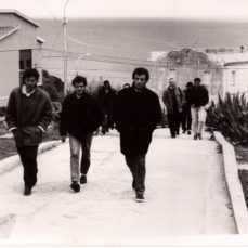 Racconti dell’Asinara. Quando in carcere arrivò Zola. (Sardegnablogger 9.5.2017)