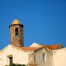 la bellezza dei piccoli paesi (la Nuova Sardegna, 15/6/2017)