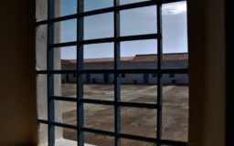 Aria ferma. Un carcere che si racconta. (La Nuova Sardegna, 16 gennaio 2022)