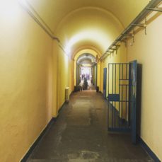 La cultura e la galera (La Nuova Sardegna, 2 febbraio 2022)