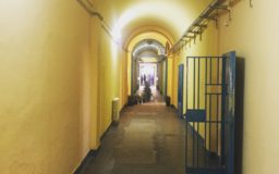 La cultura e la galera (La Nuova Sardegna, 2 febbraio 2022)