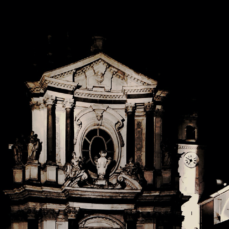 Dio delle chiese e Dio delle strade (La Nuova Sardegna, 9 maggio 2020)