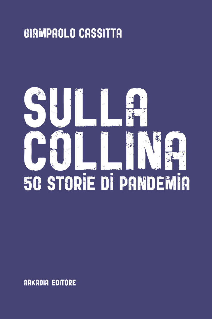 Sulla collina. Il nuovo ebook