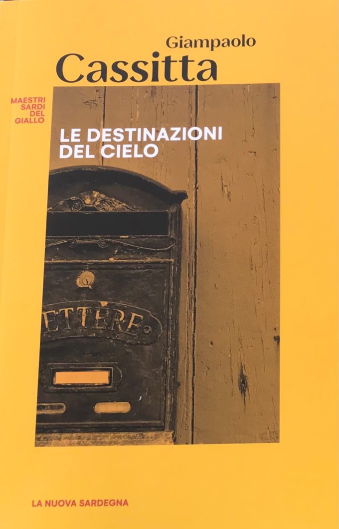 Le destinazioni del cielo