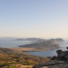 Cutolo, l’Asinara e l’oblio.