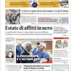 L’aridità del nuovo decreto per i minori (La Nuova Sardegna, 10/9/2023)