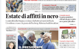 L’aridità del nuovo decreto per i minori (La Nuova Sardegna, 10/9/2023)