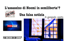 Dagli all’untore. Storia di una falsa notizia.