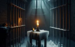 Il buio e la candela. A proposito del carcere minorile Beccaria di Milano