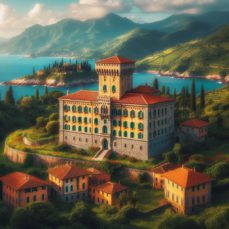 Un carcere italiano in Albania? Nessuno ne parla. Ed invece…