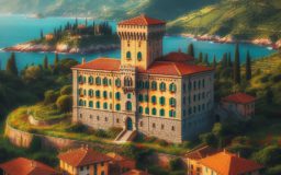 Un carcere italiano in Albania? Nessuno ne parla. Ed invece…