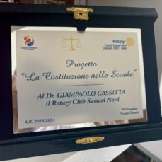 La costituzione nelle scuole elementari