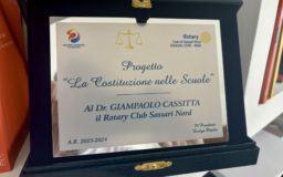 La costituzione nelle scuole elementari