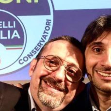 Donzelli, Del Mastro e il senso dello Stato.