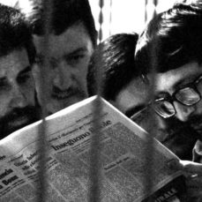Il furto dell’adolescenza