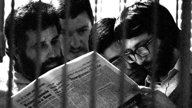 Il furto dell'adolescenza