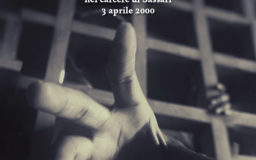 Cercare l’anima a forza di botte.