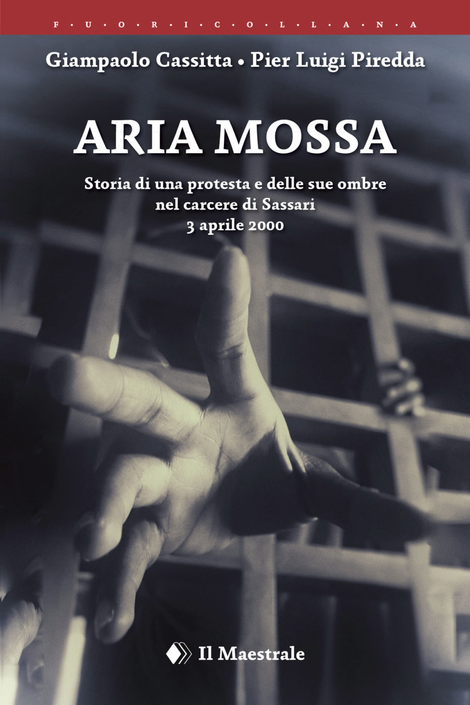Aria mossa