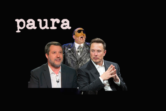 Paura