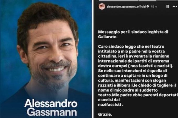 neonazismo