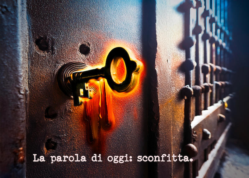 La sconfitta di Caino