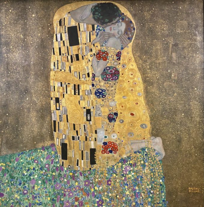 Bacio.