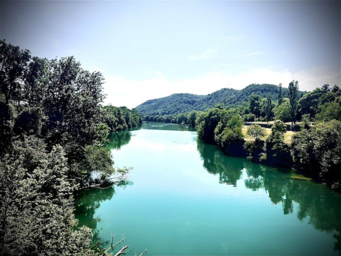 Isonzo