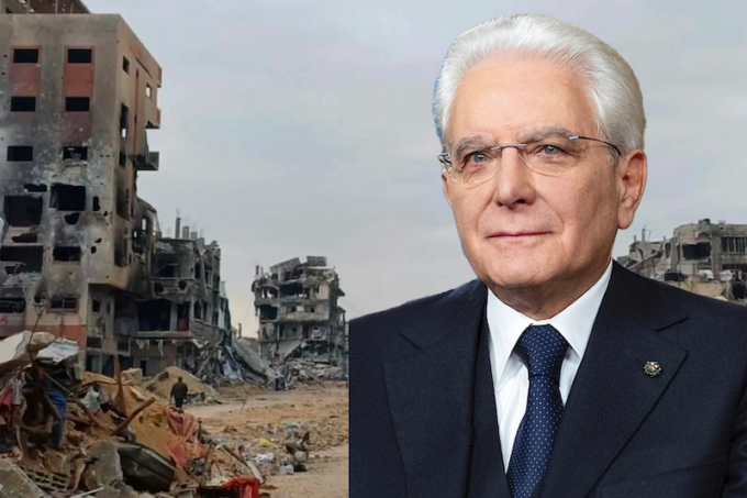 Mattarella