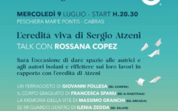 Gente di Asinara al festival letterario dell’Archeologia