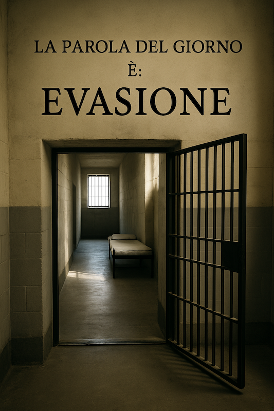 Evasione