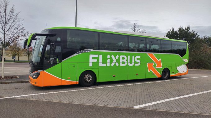 Flixbus