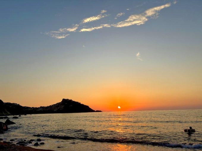 L'isola con le storie