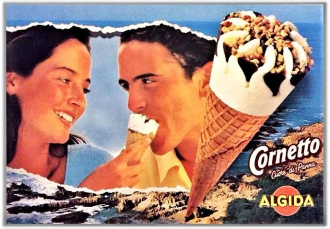 Cornetto