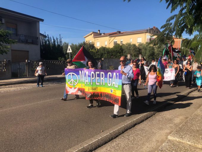 Partecipare