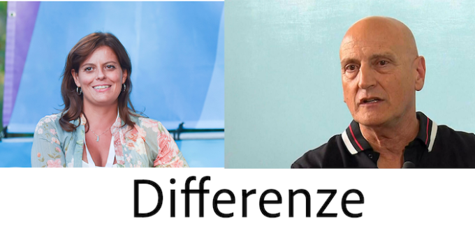 Le differenze tra Salis e Forti