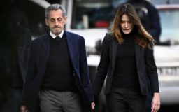 Le prigioni di Sarkozy
