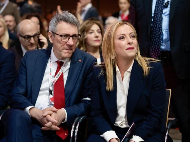 Cortigiane e sindacalisti