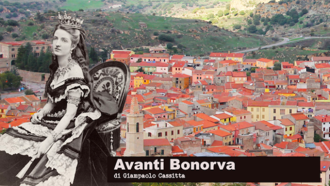 Avanti Bonorva!
