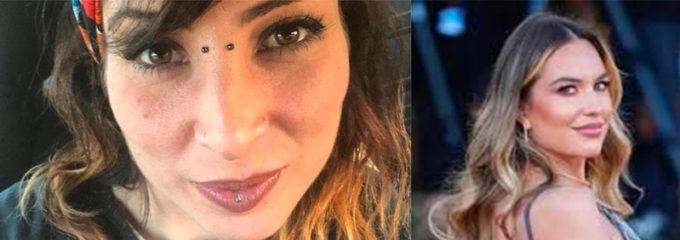 I sotterranei dell'orrore